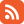 RSS feed icon