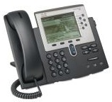 7962 cisco phone