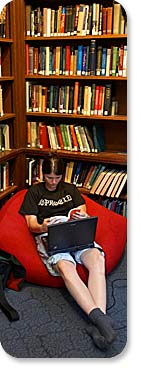 library image