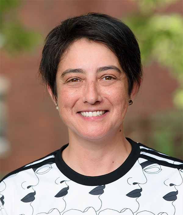 Reed College Mail Services Mail Services Staff