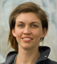 caitlin baggott
