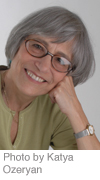 linda gordon