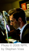 ari shapiro