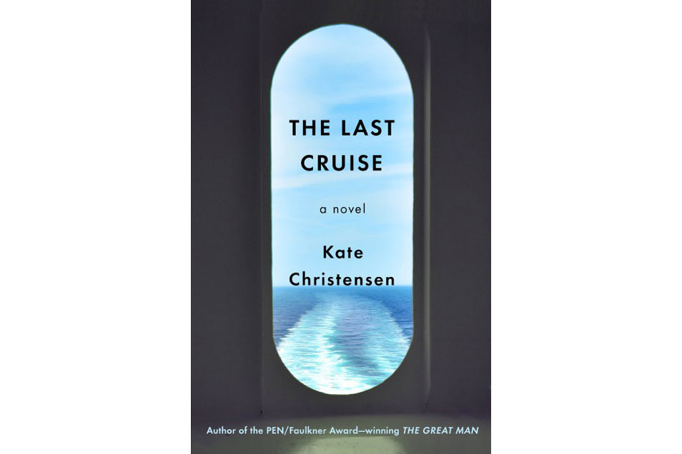 The Last Cruise 