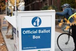 Study Shows Integrity in Oregon’s Voting Process, Need for Modernization