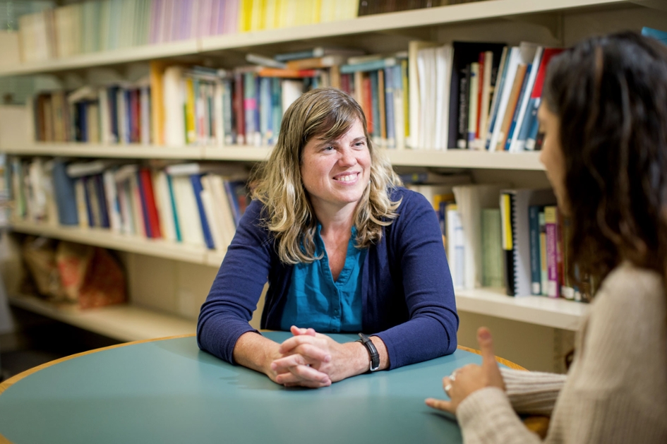 Social Psychologist To Be Dean of the Faculty