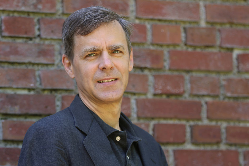 Prof. Paul Gronke Named 2020 Carnegie Fellow 