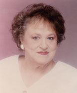 A picture of Patricia Inman Etue