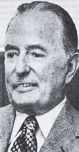 A picture of Rudie Wilhelm Jr.