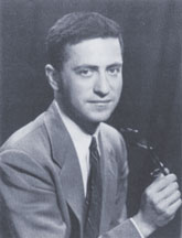 A picture of Kenneth Rabin