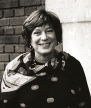 A picture of Joan Petersen Kelley