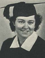 A picture of Virginia Richards Corrigall