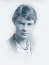 A picture of Dorothy Gill Wikelund