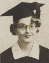 A picture of Margaret  Johnson Larrance
