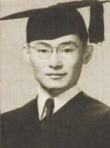 A picture of Dixon Miyauchi
