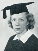 A picture of Nancy Lindbloom Simmons