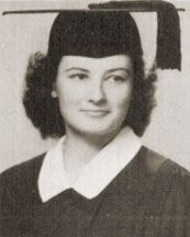 A picture of Dorothy Johnson Campbell 