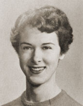 A picture of Nancy Wilson Tanner