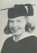 A picture of Irene Carson
