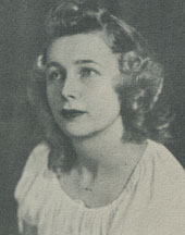 A picture of Jane Leedom Byrne