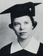 A picture of Ruth Spoerli-Herman 