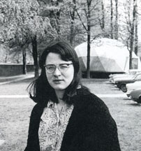 A picture of Barbara Landale Stitt