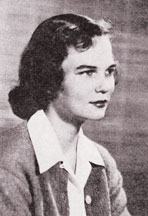 A picture of June Anderson