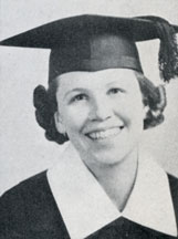 A picture of Mary Coleman