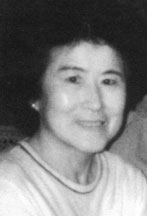 A picture of Ruth Nishino Penfold