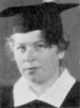 A picture of Helen Peters Sloss 