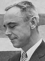 A picture of Bill Babson