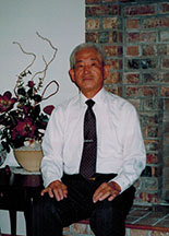 A picture of Choong Yun Cho