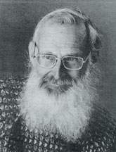 A picture of Frederick Ellis