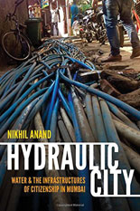 Hydraulic book cover