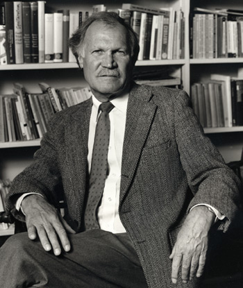 Professor Ottomar Rudolf [German 1963-98]