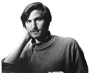 What did steve jobs study at reed college