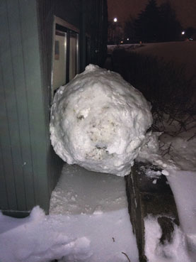big snowball photo