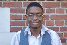Photo of Emmanuel Enemchukwu