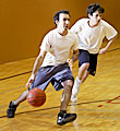 basketball image