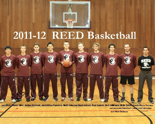 team 2011
