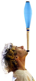 juggler image