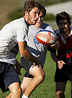 rugby