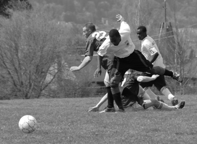 Joe Kick