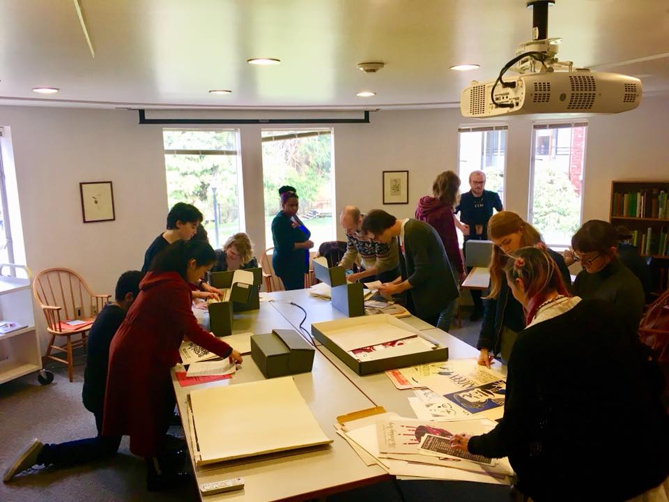 Reed College Theatre Courses