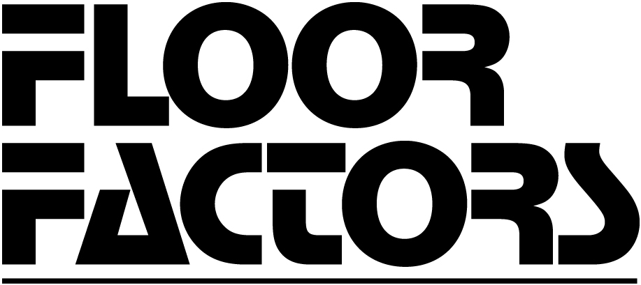 Floor Factor logo