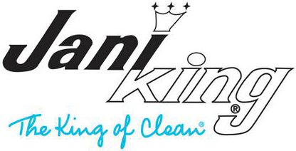 Jani-King logo