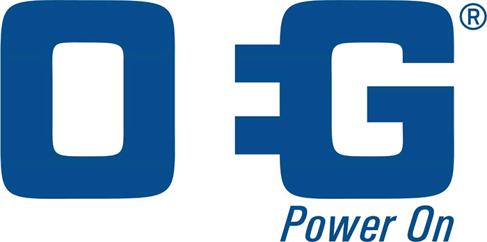 OEG logo
