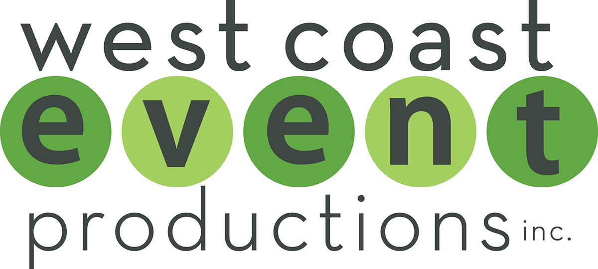 West Coast Event Productions Inc
