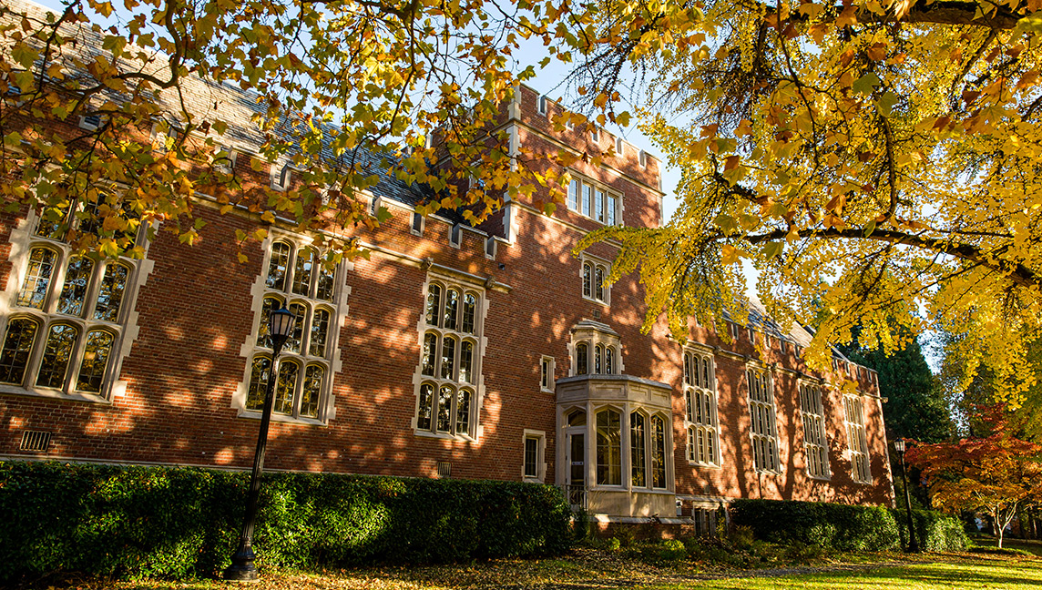Reed library