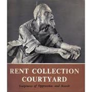 rent collection courtyard